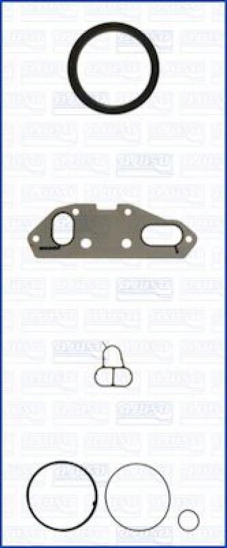 AJUSA Gasket Set, crank case