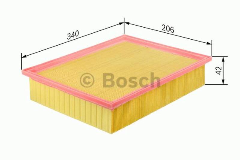 BOSCH Air Filter