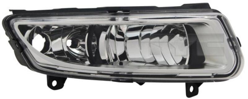 Daytime Running Light