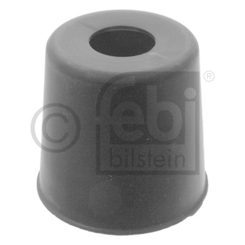 FEBI BILSTEIN Protective Cap/Bellow, shock absorber