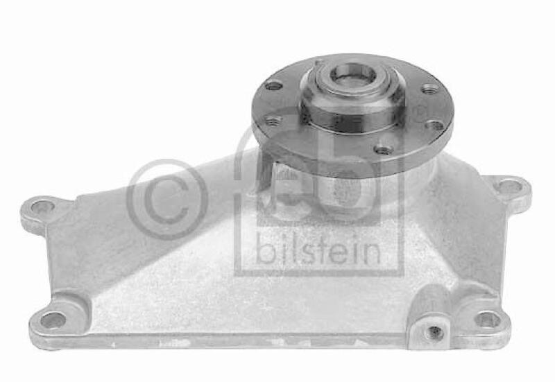 FEBI BILSTEIN Support, cooling fan