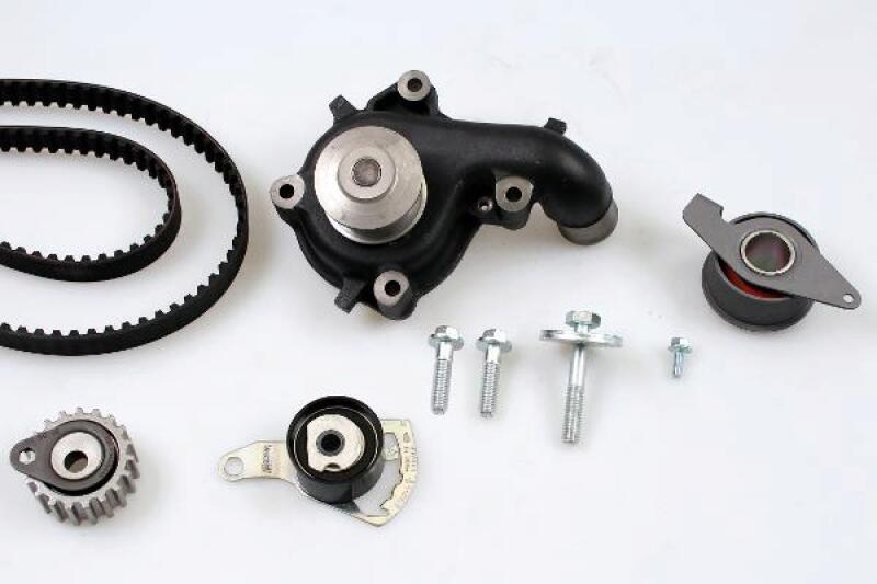 GK Water Pump & Timing Belt Kit