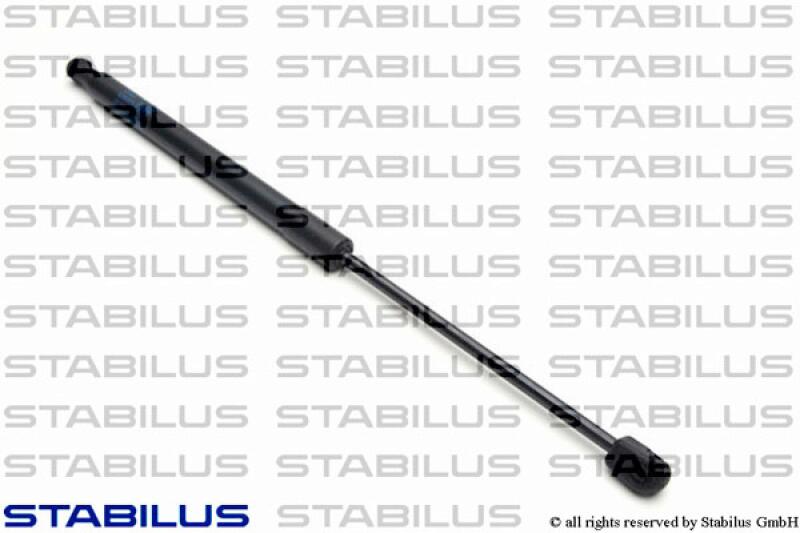 STABILUS Gas Spring, bonnet