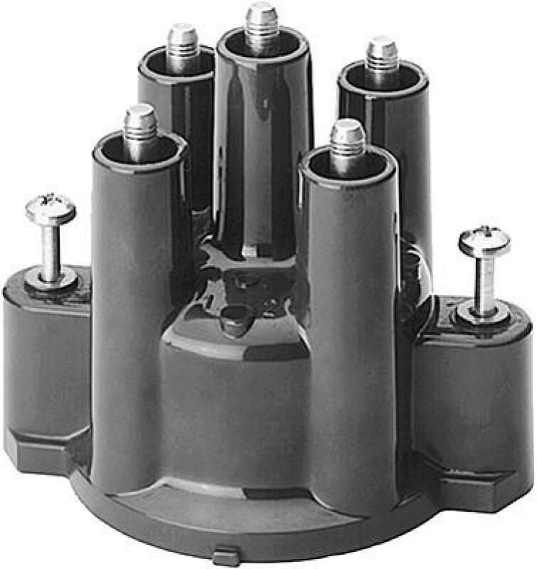 BERU Distributor Cap