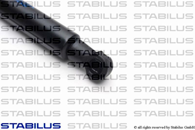 STABILUS Gas Spring, bonnet