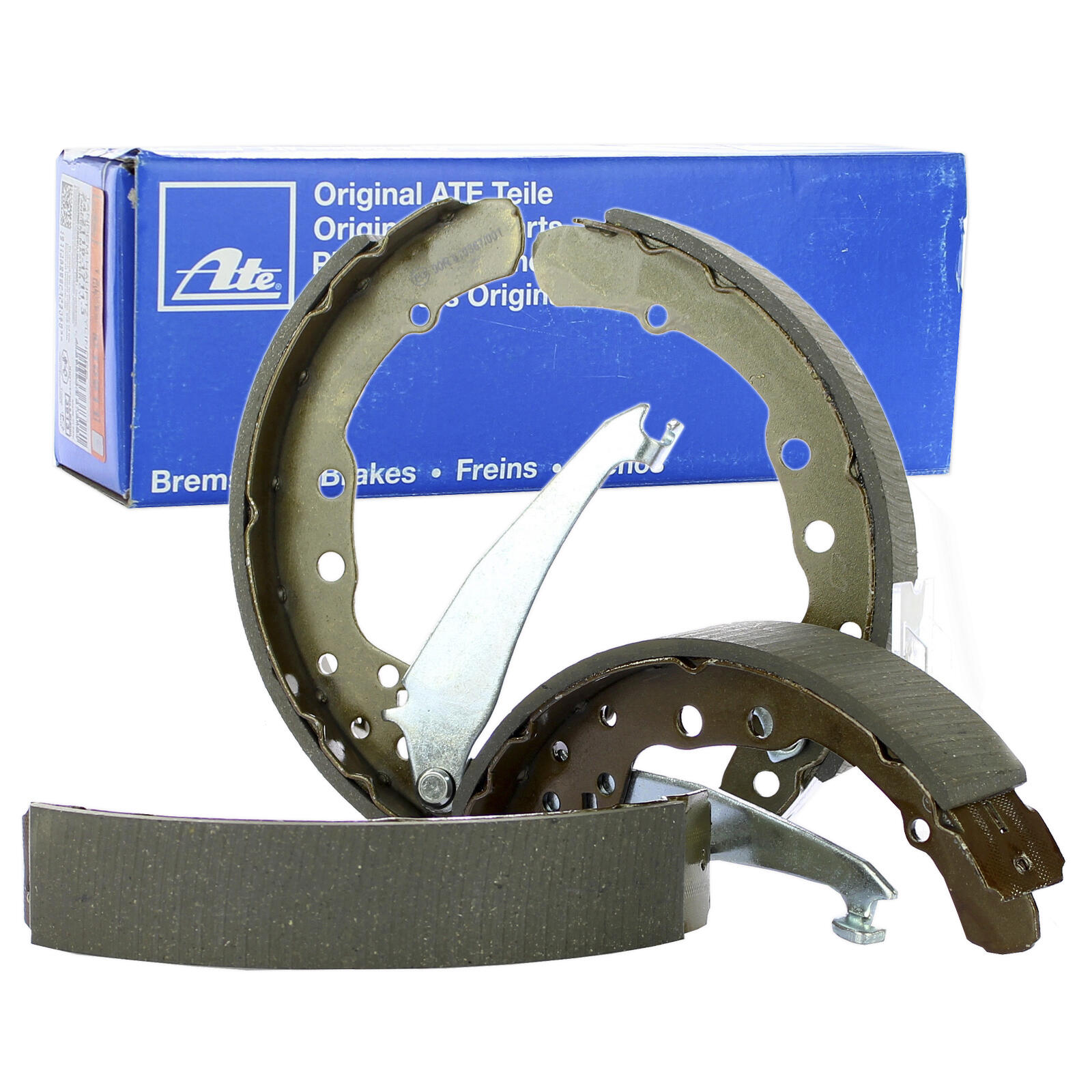 ATE Brake Shoe Set