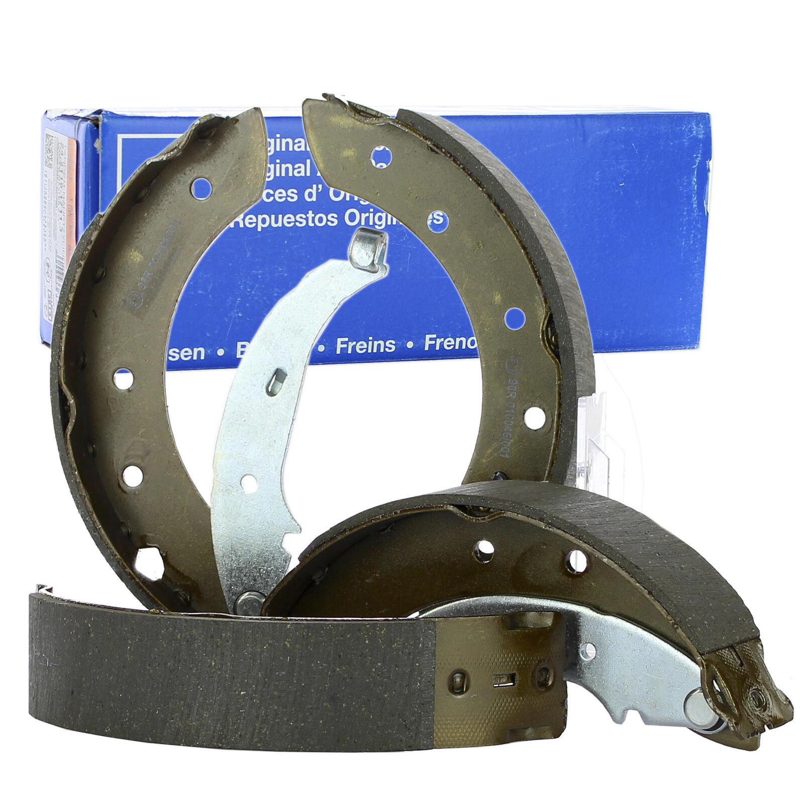 ATE Brake Shoe Set