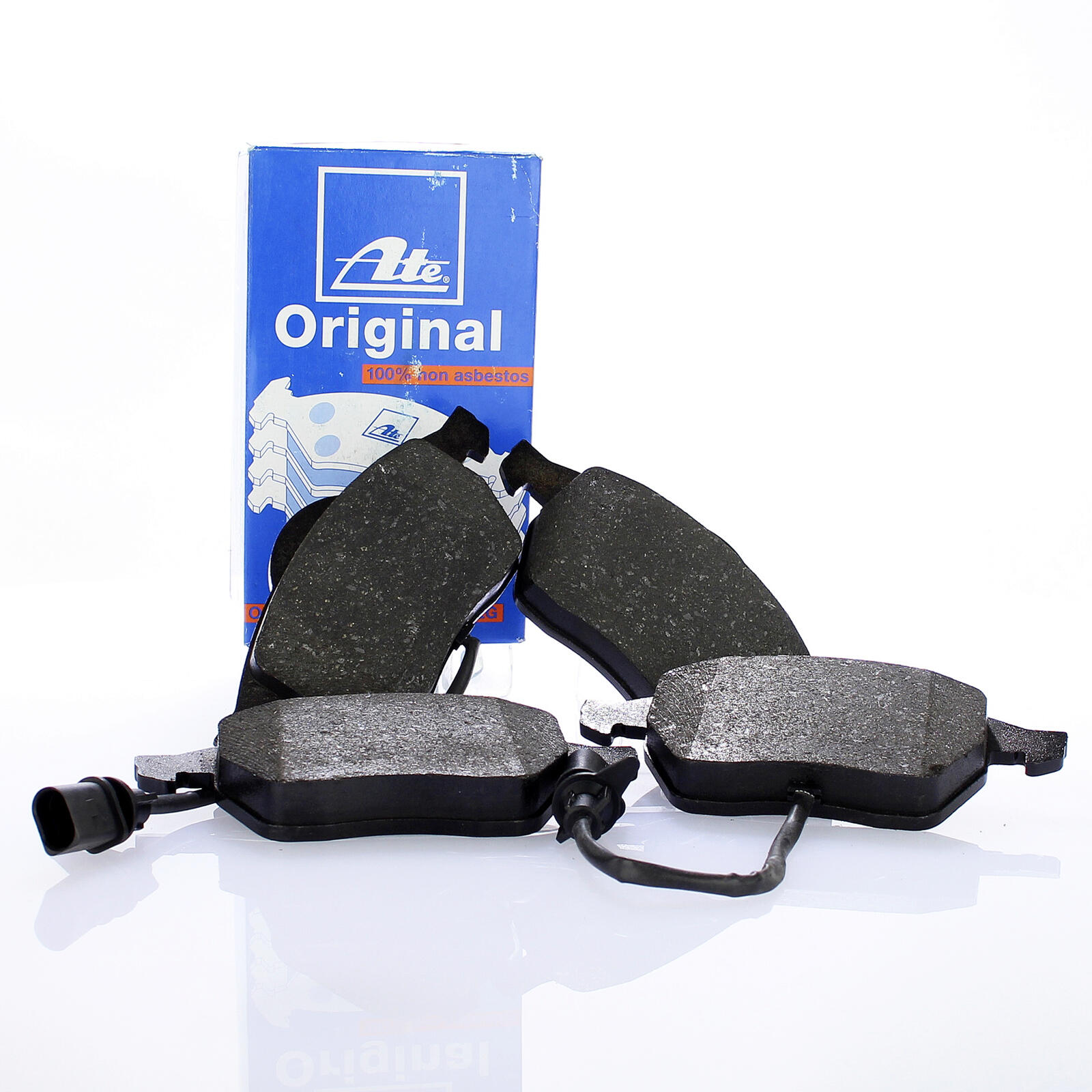 ATE Brake Pad Set, disc brake