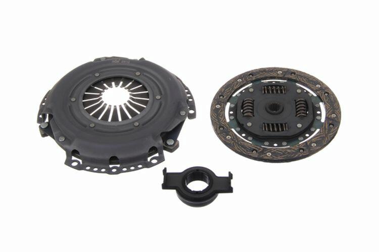 Clutch Kit 3 in 1 kit