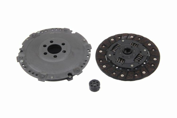 Clutch Kit 2 in 1 kit (Cover + Plate)