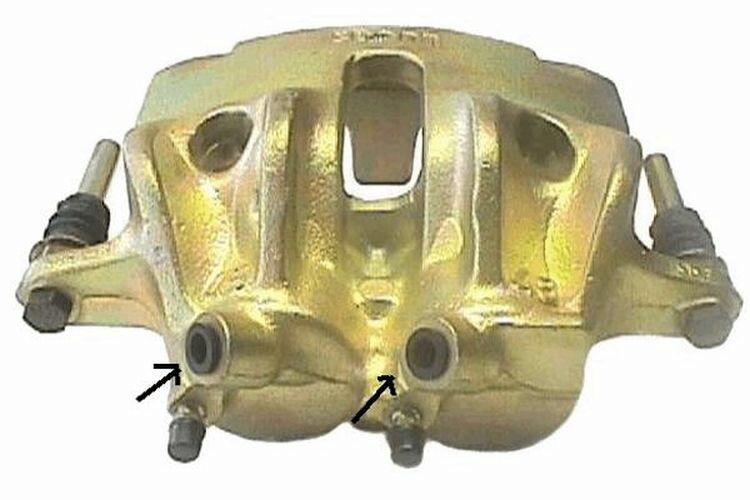 Brake Caliper