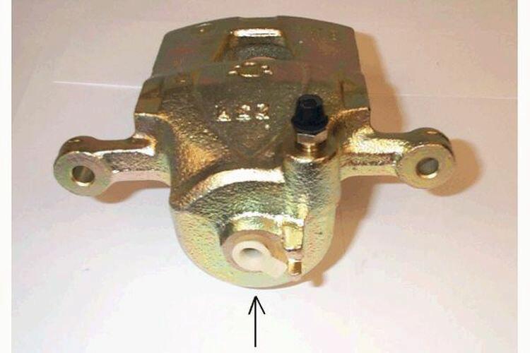 Brake Caliper