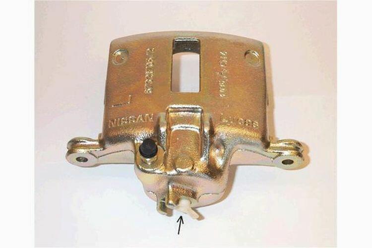 Brake Caliper