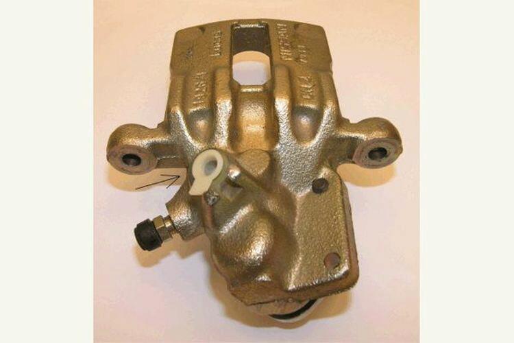 Brake Caliper