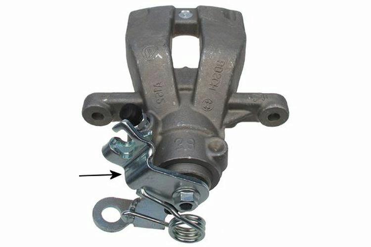 Brake Caliper