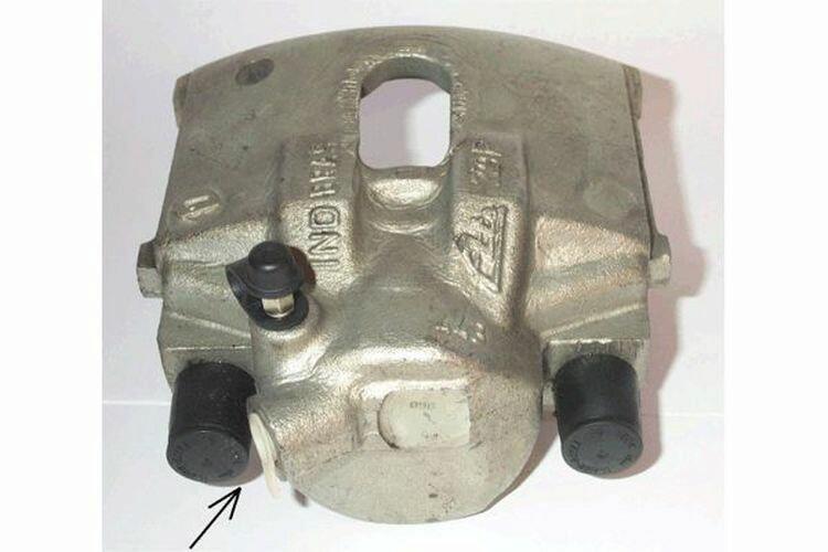 Brake Caliper