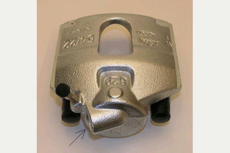 Brake Caliper