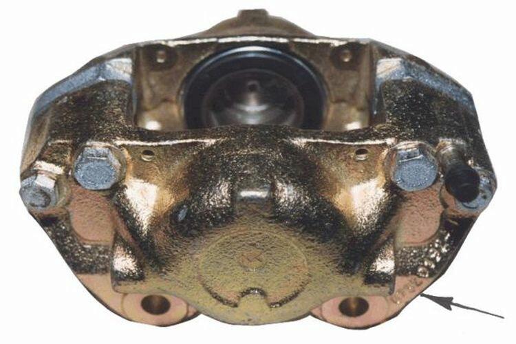 Brake Caliper