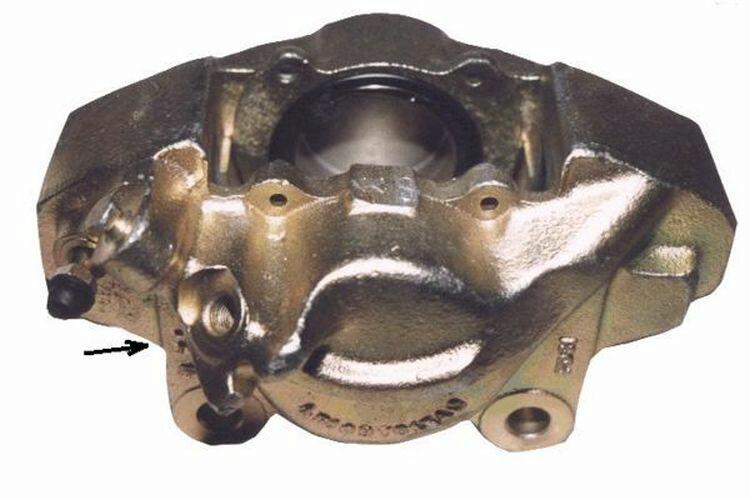 Brake Caliper