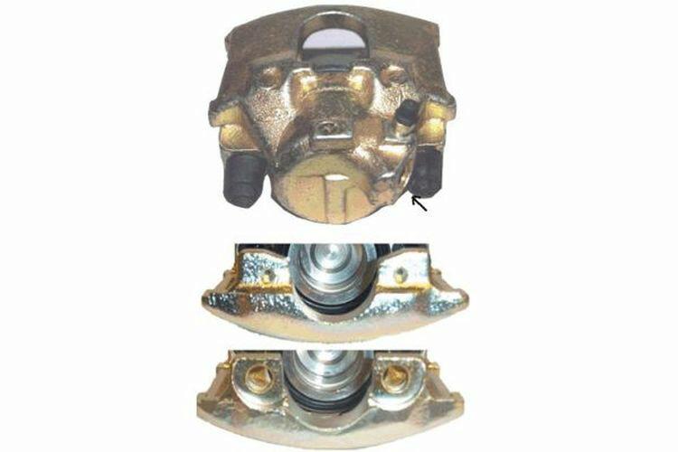 NK Brake Caliper