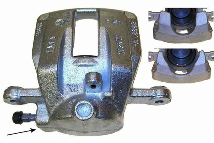 Brake Caliper