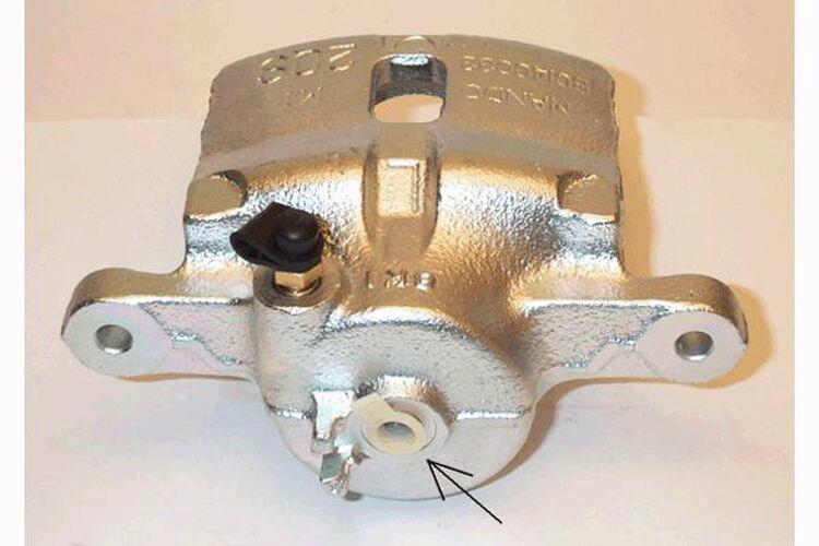 Brake Caliper