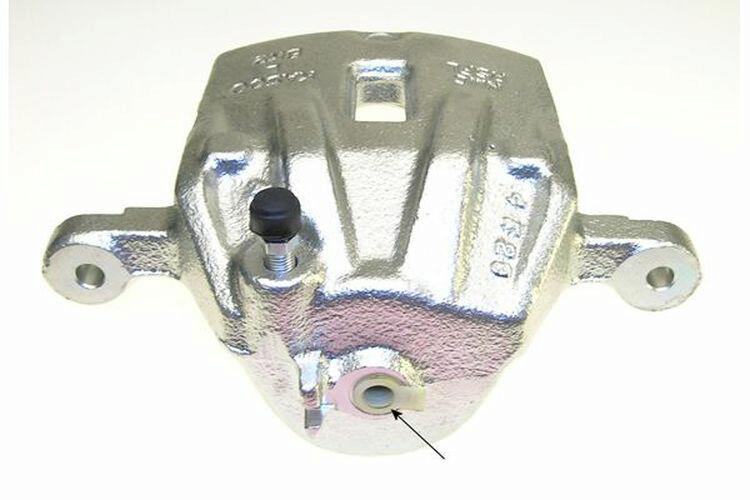 Brake Caliper