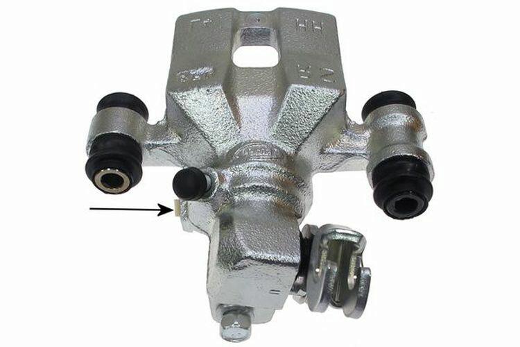 Brake Caliper