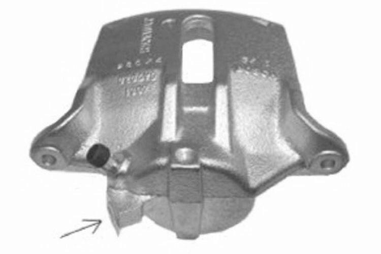 Brake Caliper