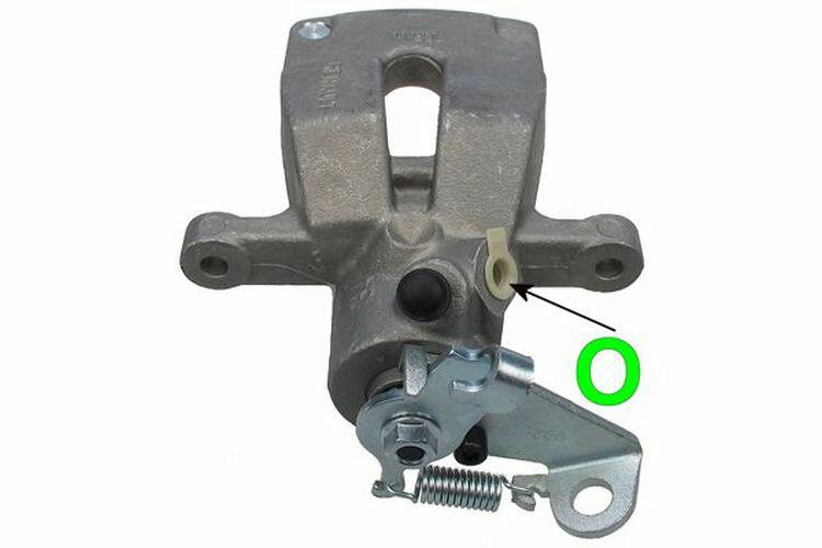 Brake Caliper