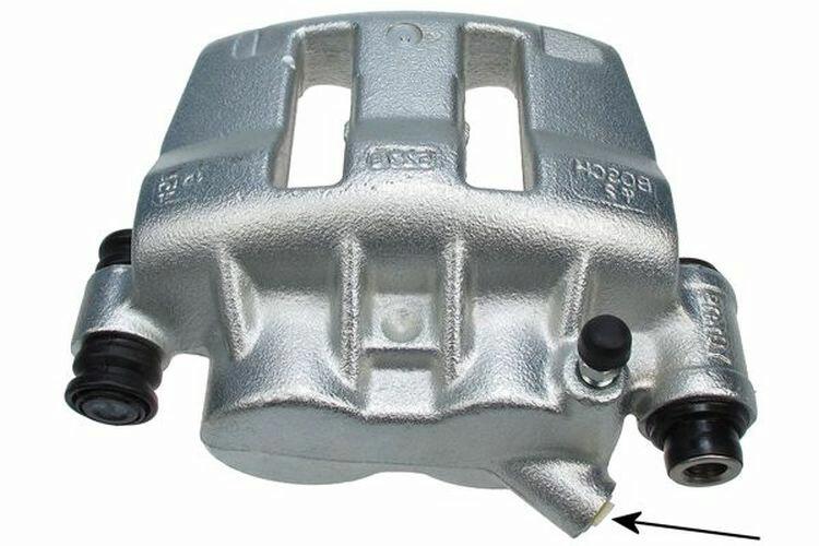 Brake Caliper