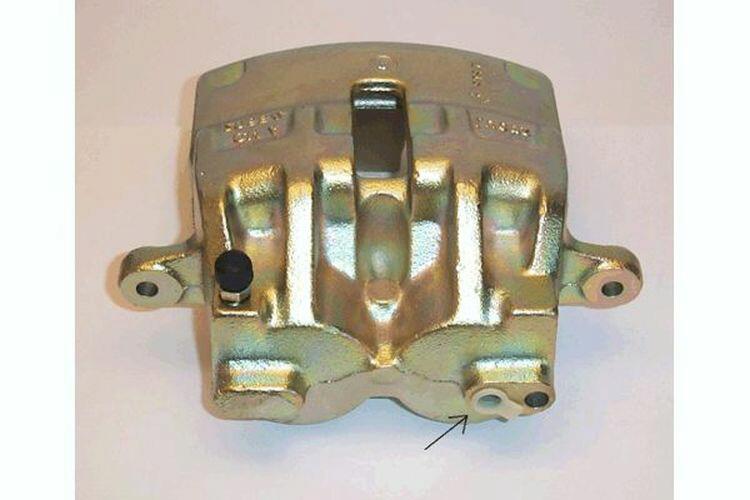 Brake Caliper