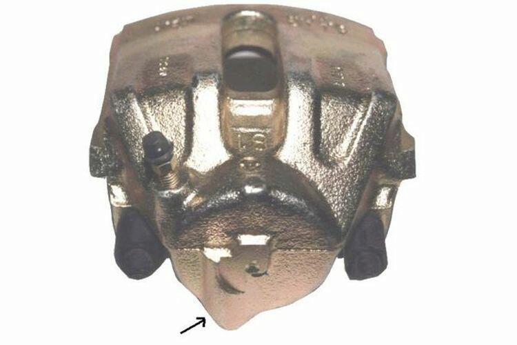 Brake Caliper