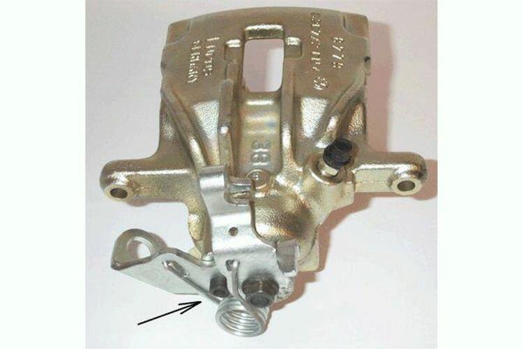 Brake Caliper