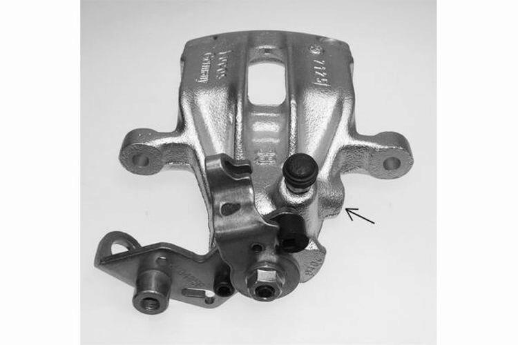 Brake Caliper