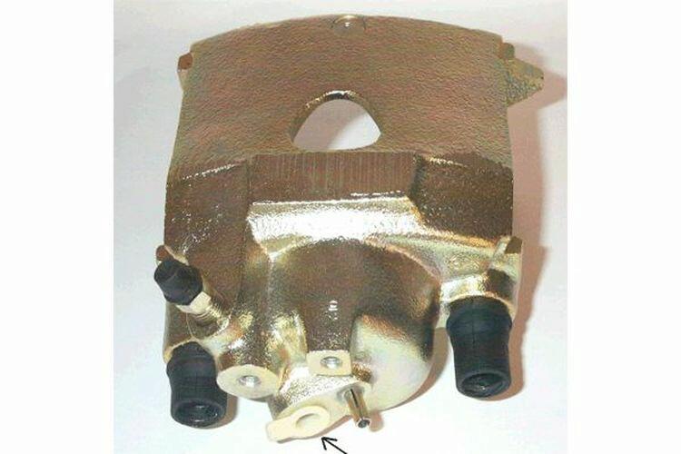 Brake Caliper