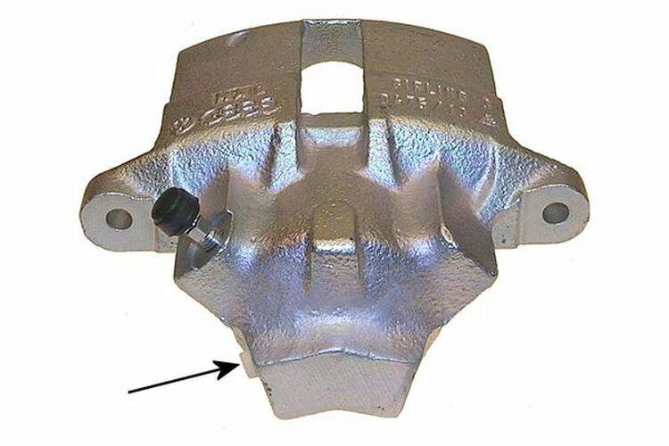 Brake Caliper