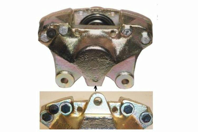 Brake Caliper