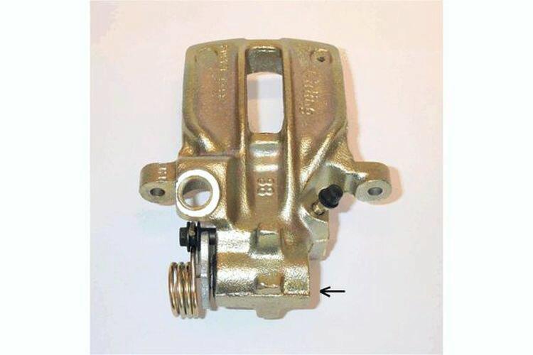 Brake Caliper