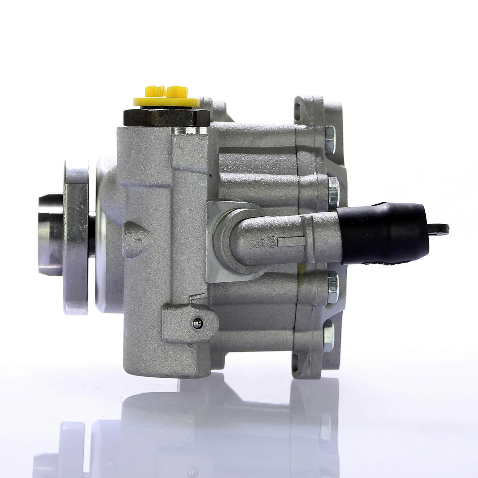 MAPCO Hydraulic Pump, steering system