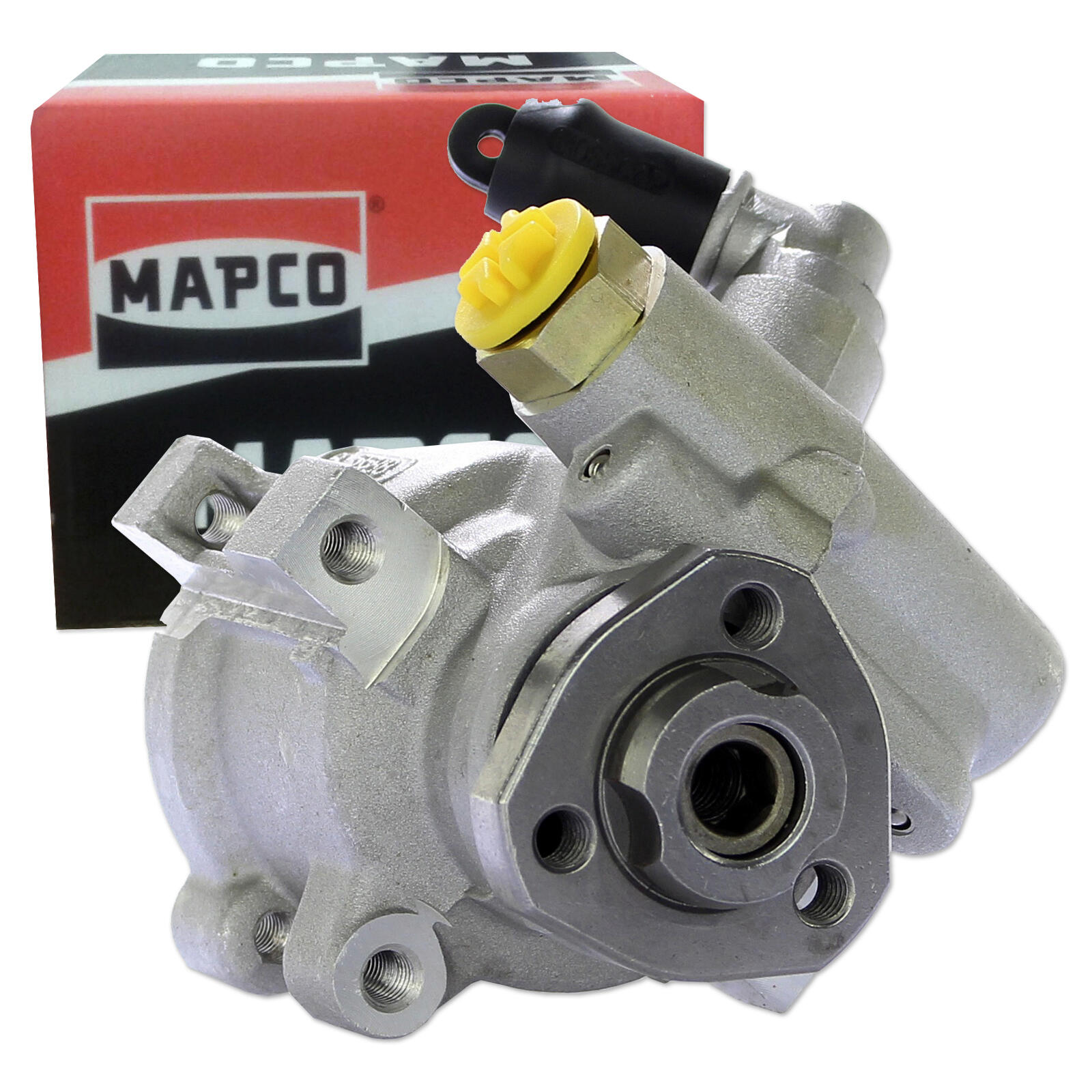 MAPCO Hydraulic Pump, steering system