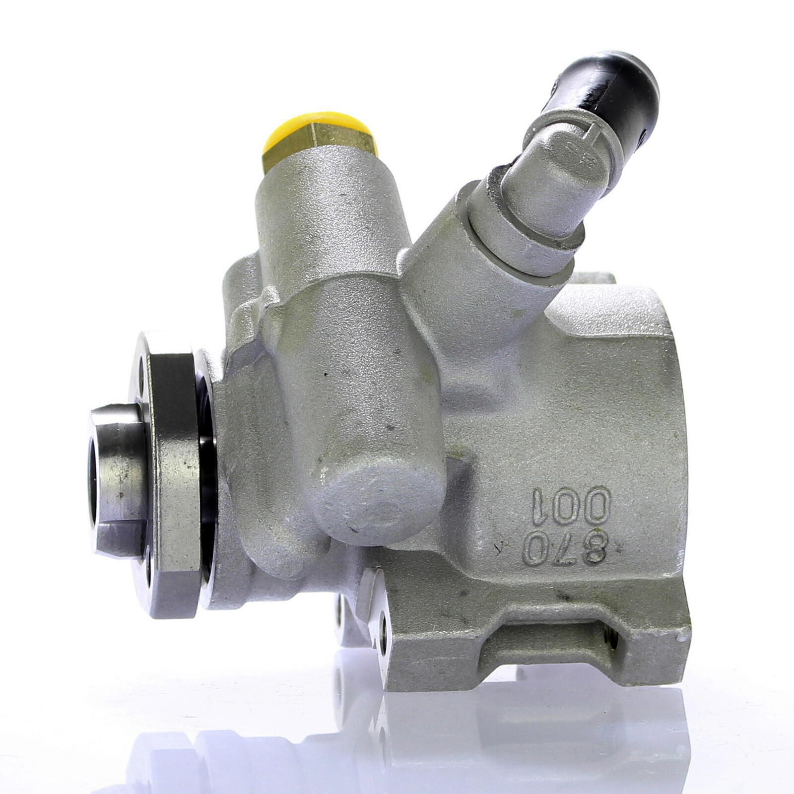 MAPCO Hydraulic Pump, steering system