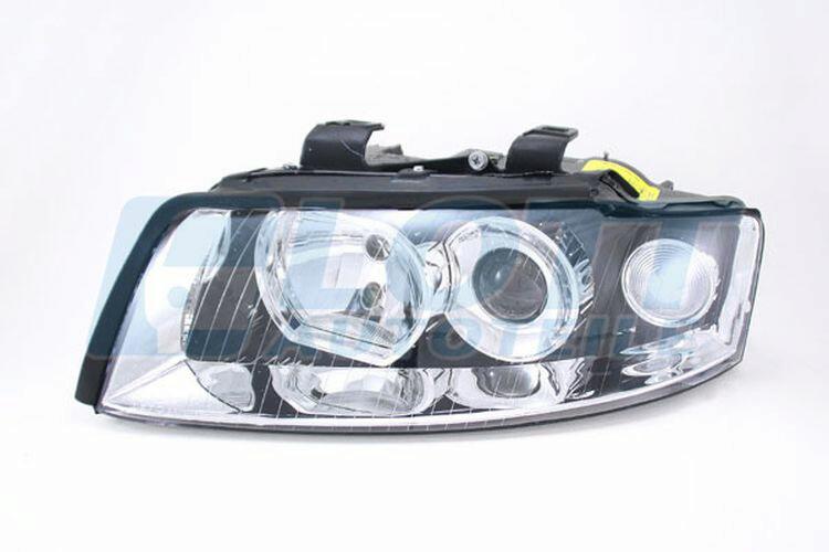 Headlight