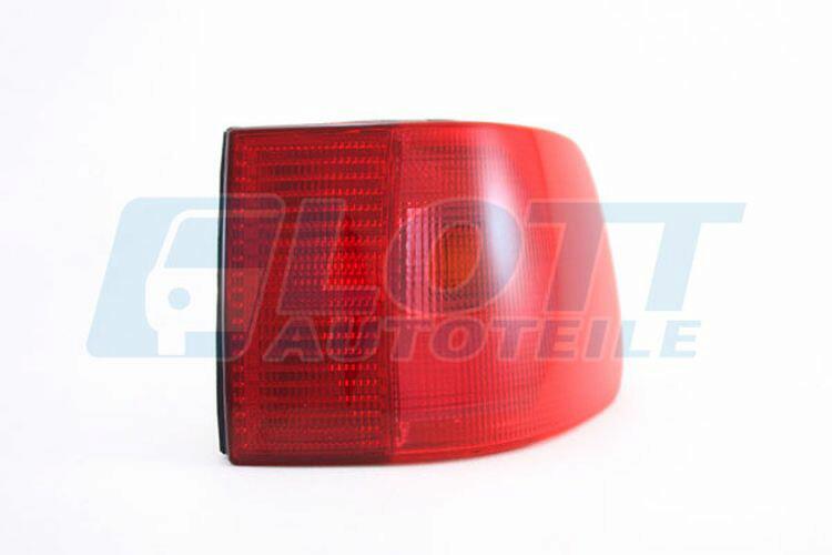 Combination Rearlight