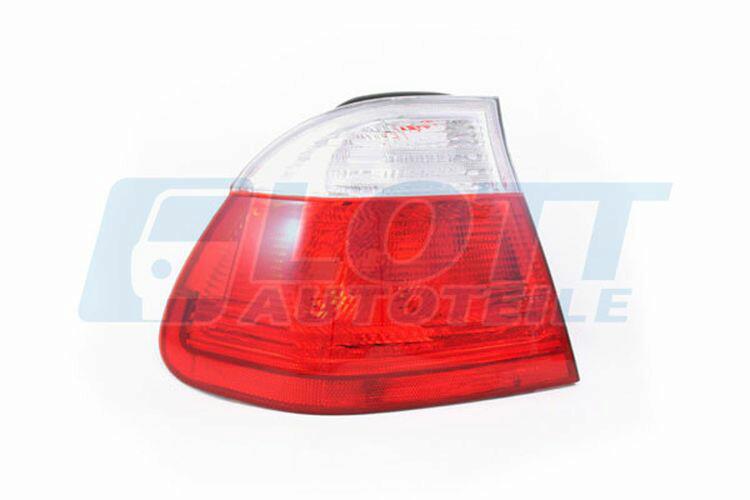 Combination Rearlight