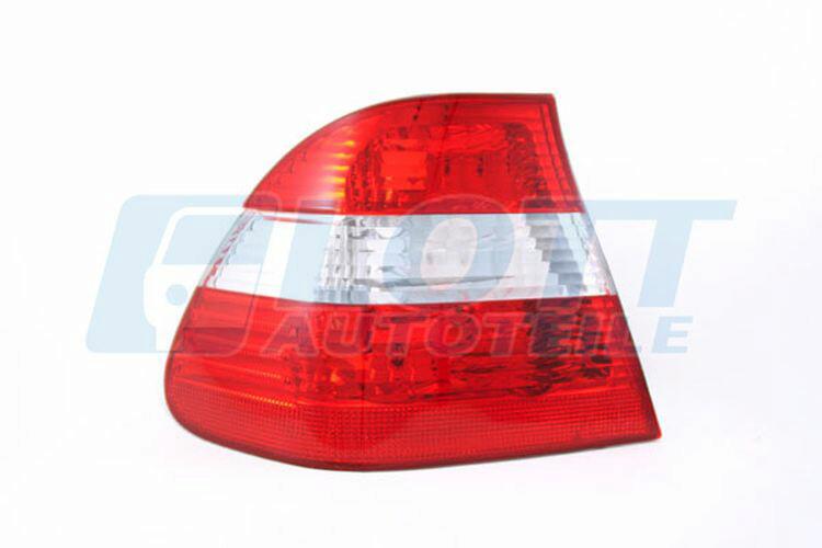 Combination Rearlight