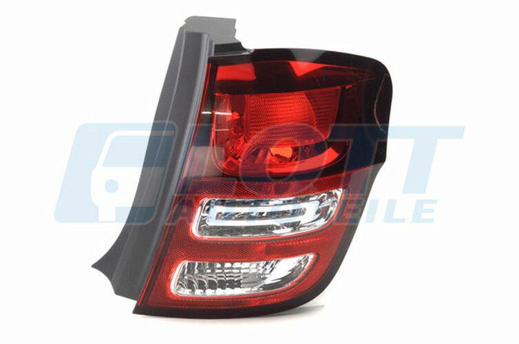 Combination Rearlight