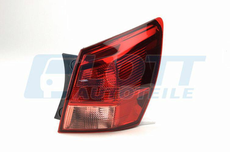 Combination Rearlight