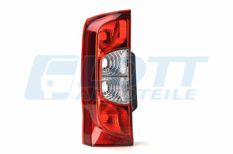 Combination Rearlight