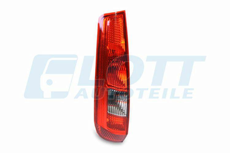 Combination Rearlight